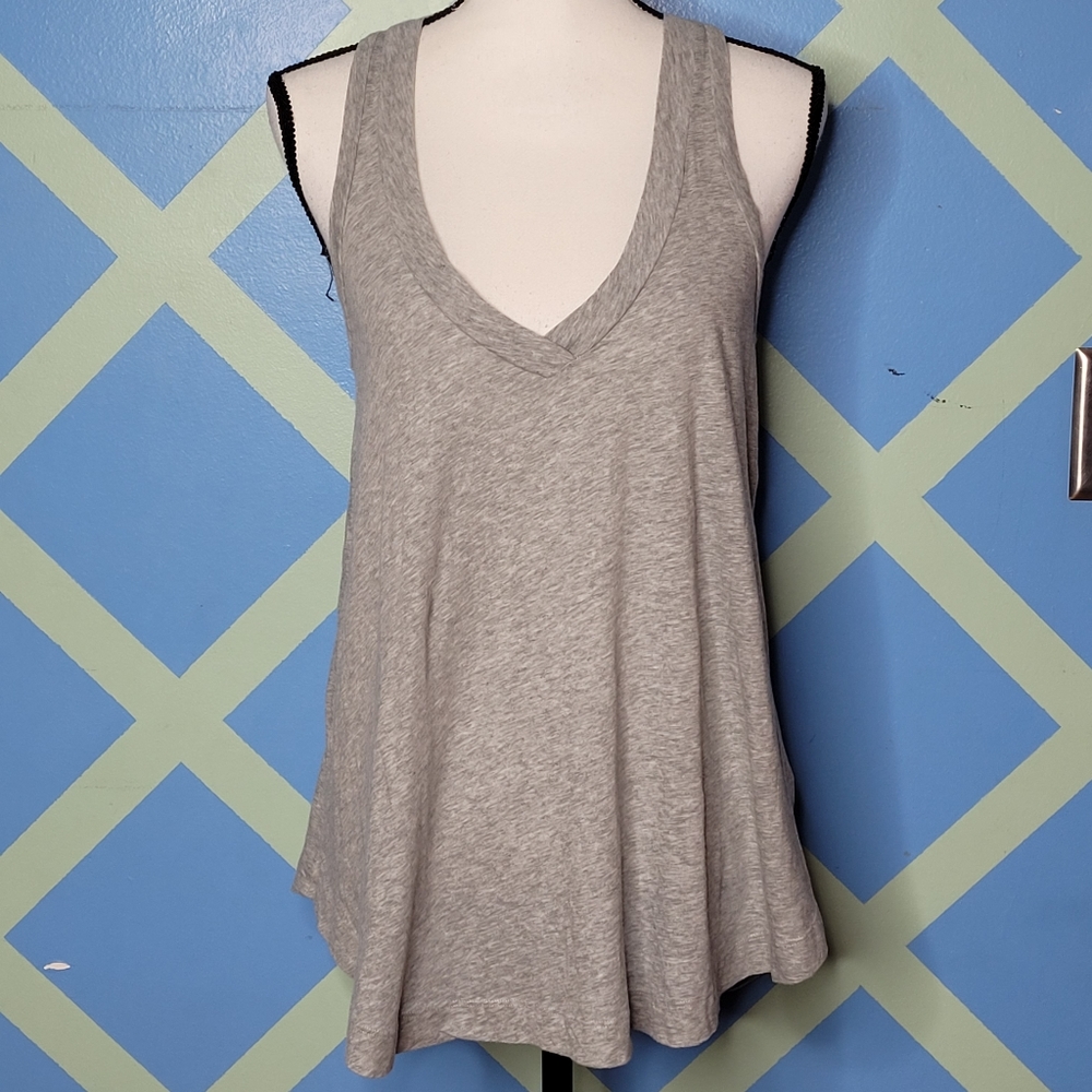 Splendid Vintage Whisper V-neck tank